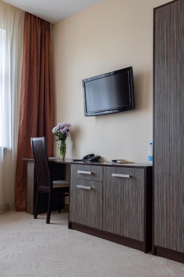 Neman Hotel Grodno Luaran gambar