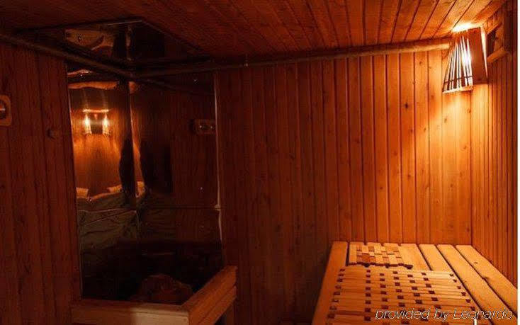 Neman Hotel Grodno Luaran gambar