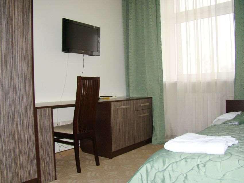 Neman Hotel Grodno Bilik gambar